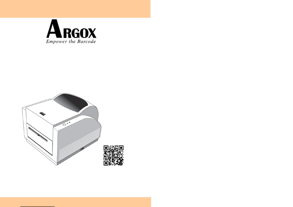 Argox a-200 tt driver for mac